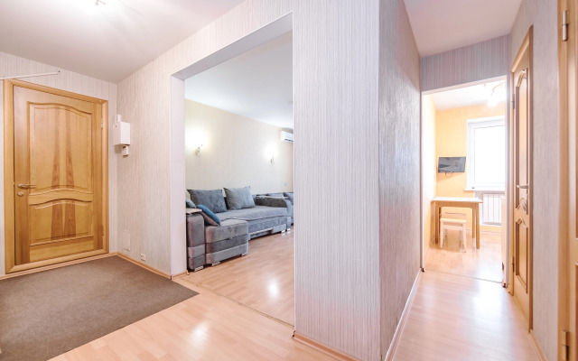 Bedandrest Severnaya 218 Flat