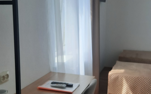 Amosov Guest House
