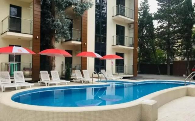 Lenina 219/1a Apartments