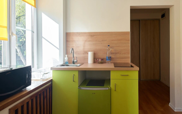 Квартира Ленина 52 1