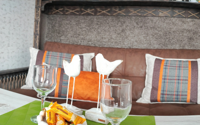 Квартира у Мориона Индустриальный р-н Перми