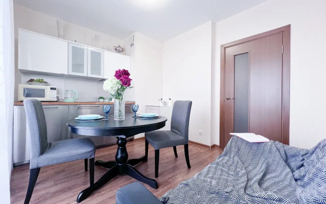 Park Inn Hause Apartments 4