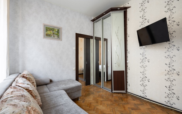 Апартаменты 1912 у Исаакиевской Площади