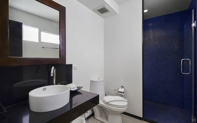 Oxygen Villa