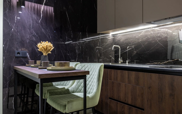 Апартаменты Corporate Residence для Командировок и Отдыха