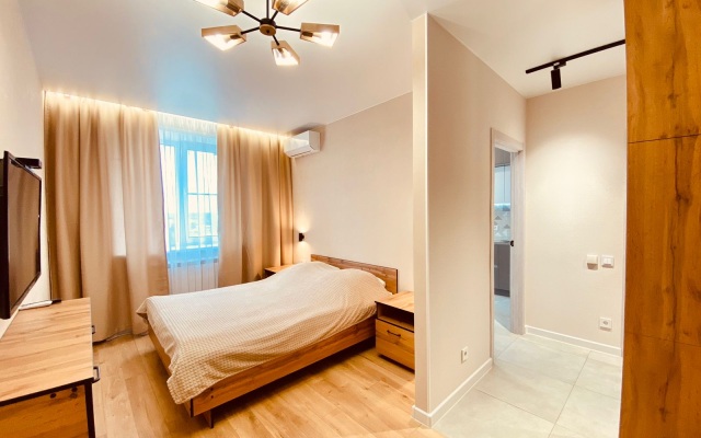 Lyuks S Krasivym Vidom 73 Apartments