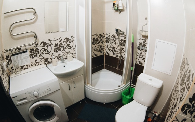 Shuvalova street 27/7 Apartmens