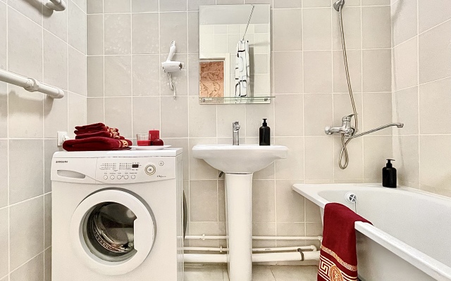 Апартаменты Greencity Kazan Moll