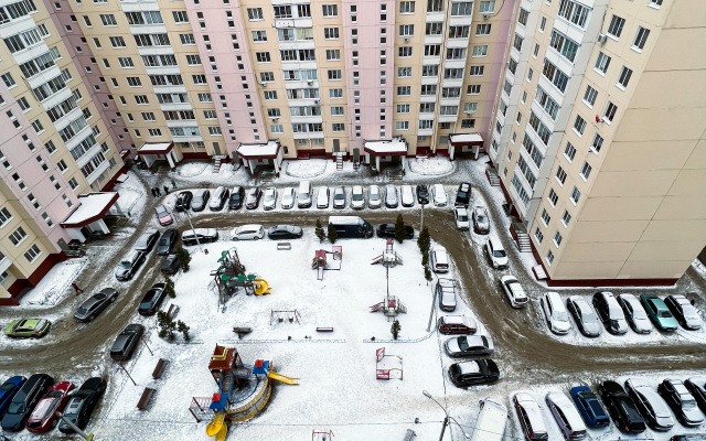 Gorykogo 3 Apartments