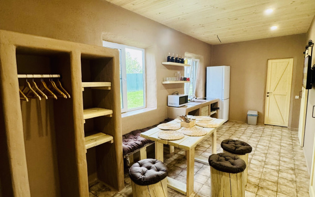 Гостевой дом Эко Дача