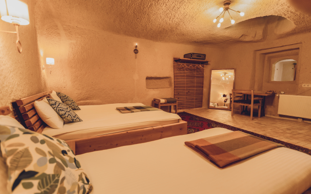 Pinhan Suites Butik-Hotel