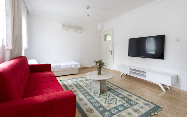 Kaya Apart Hotel Datca