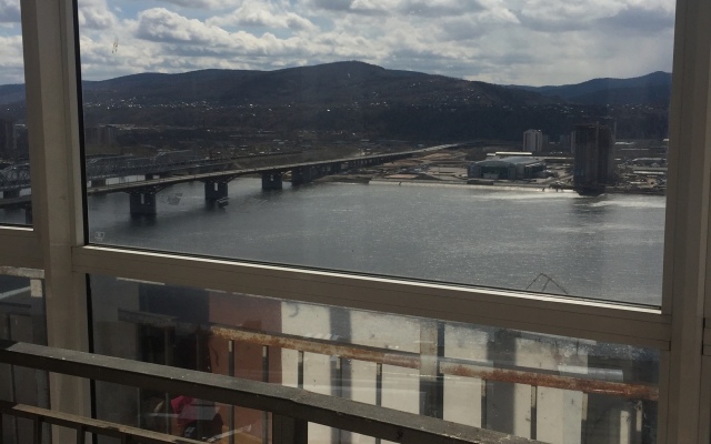 Апартаменты на Киренского 24