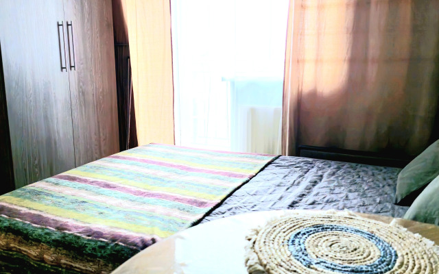 Eko Lodging House