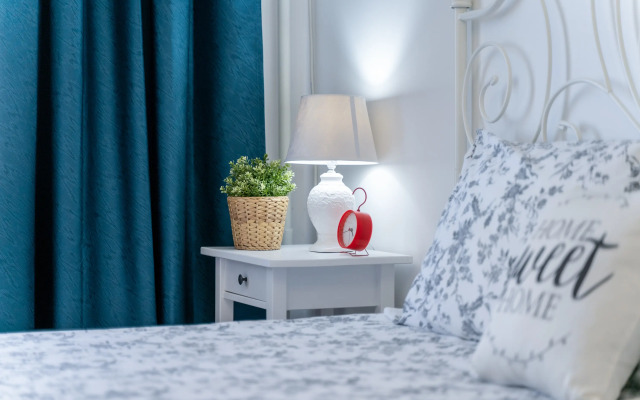 Квартира у ТЦ Кристалл Федорова 17