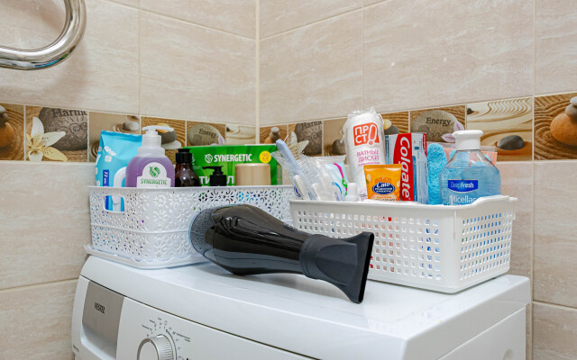 Квартира Уютный дом на Луначарского 66