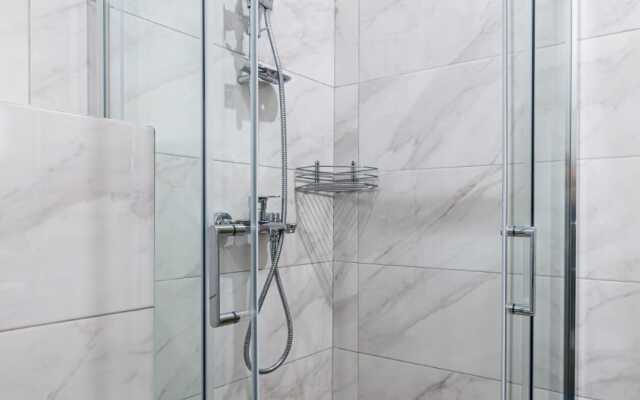 Апартаменты на Карла Маркса 11А