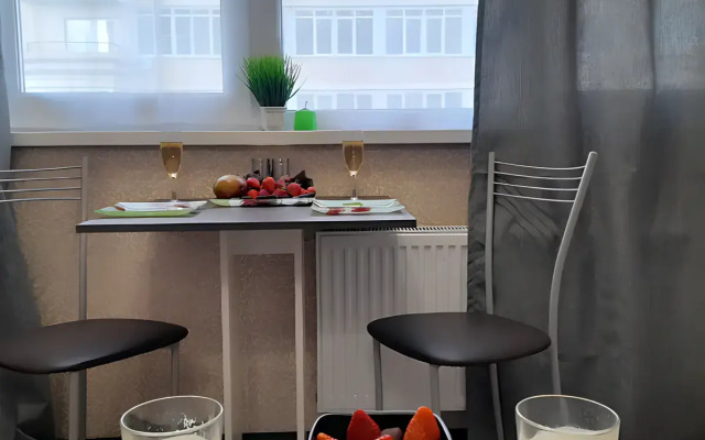 Квартира на Нансена 103/1/2 (99)