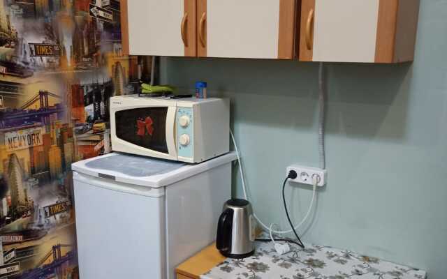 Na Sadovoy 32/1 Flat