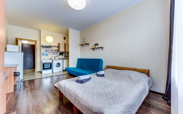 Квартира Студия на Варшавской