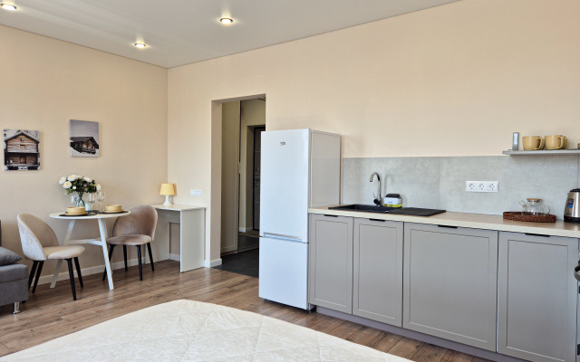 Zhk Letniy Apartment
