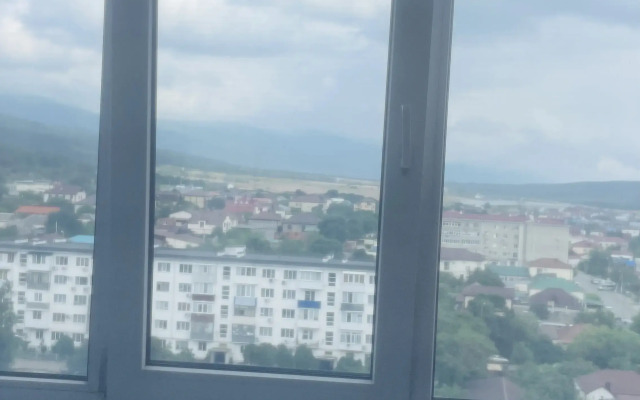 Квартира 2 комнатная