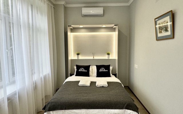 Апартаменты 32 Речной