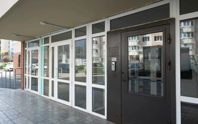 Квартира Уютная