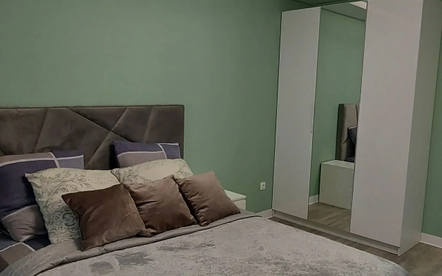 Vidovaya V Tsentre Flat