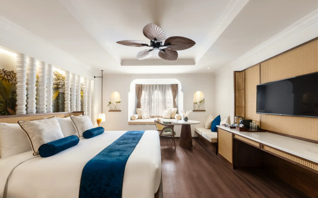 Курортный Oтель Sarai and Wander