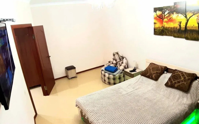 Квартира на Рогожникова 15