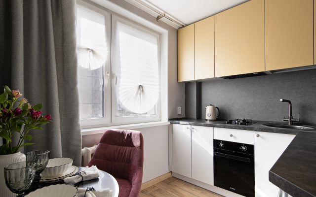 Апартаменты Планета Океан