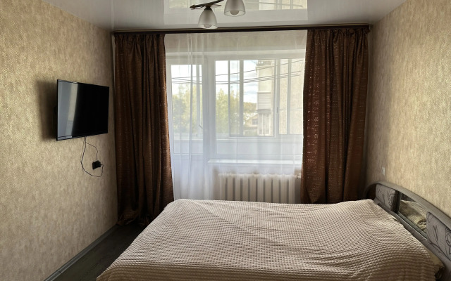 Квартира Уютная