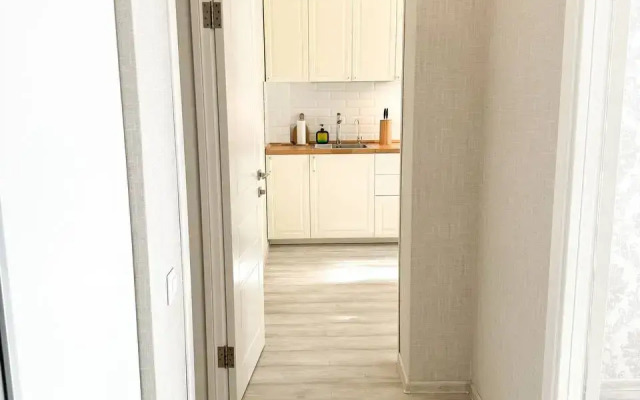 Квартира Однокомнатная на Баки Урманче 5