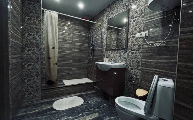 Gostevoy Dom Volgograd Hotel