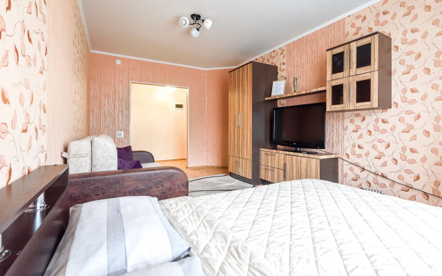 House Di Kazan Tatarstan Flat