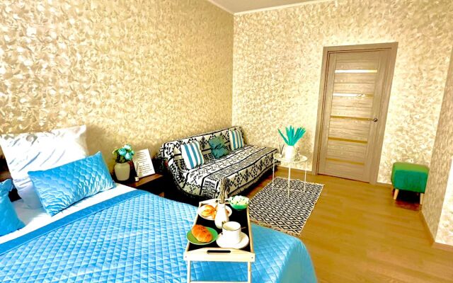 Апартаменты на Гоголя