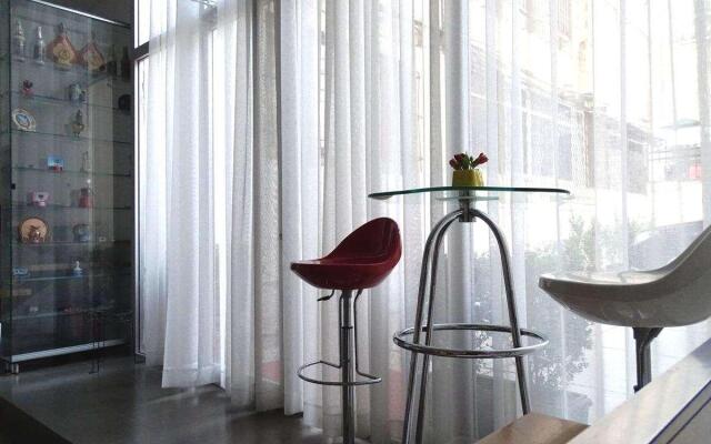 Signature Idea Hotel
