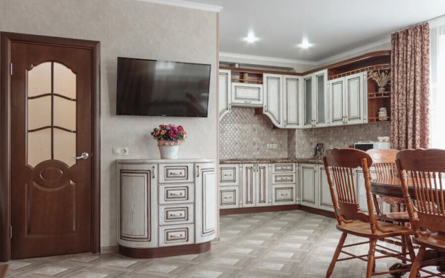 Частный дом Таунхаус 9.7