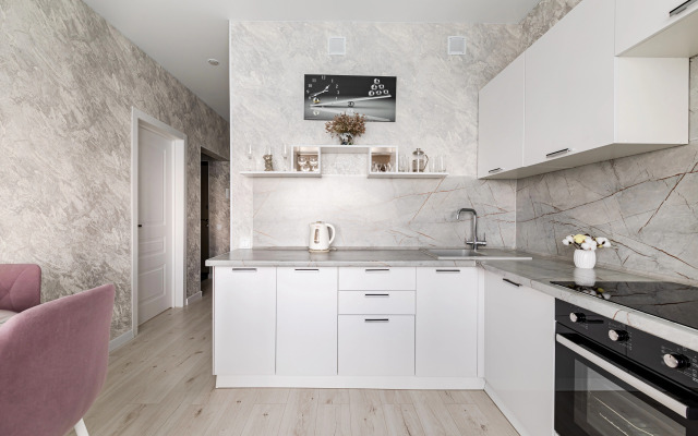 Квартира в экологически чистом районе города