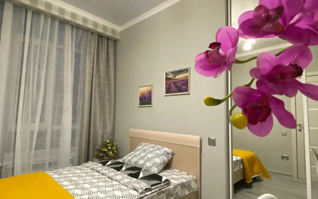 Квартира в самом центре Пятигорска