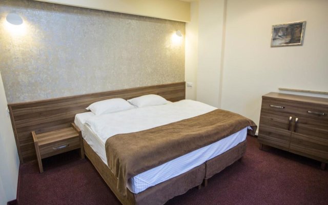 Hotel Hobby
