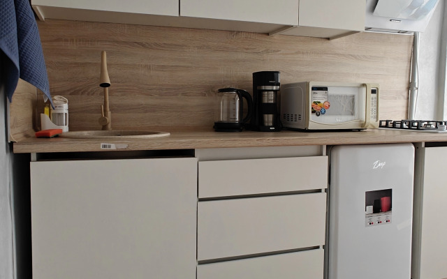 Квартира Комфортная Двухкомнатная