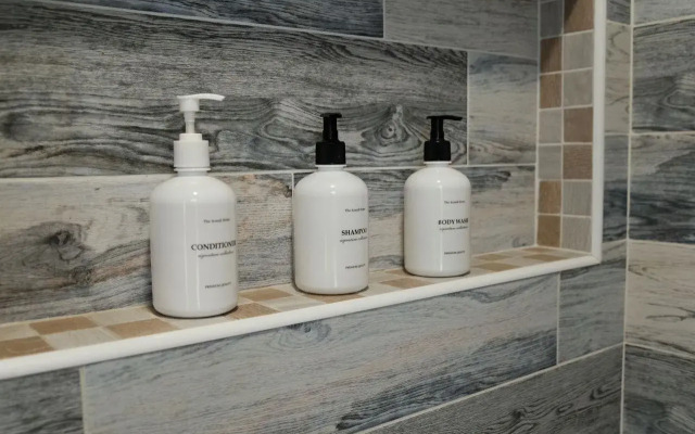 Частный дом С Видом На Лес