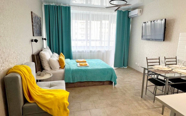 Апартаменты на Львовской около Парка