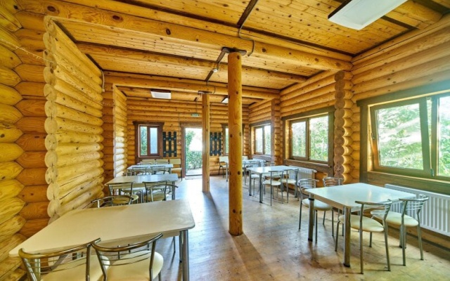 База Отдыха Эко-Усадьба 4 Сезона