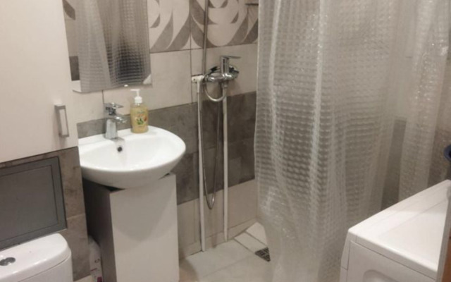 Квартира однокомнатная Завенягина 11