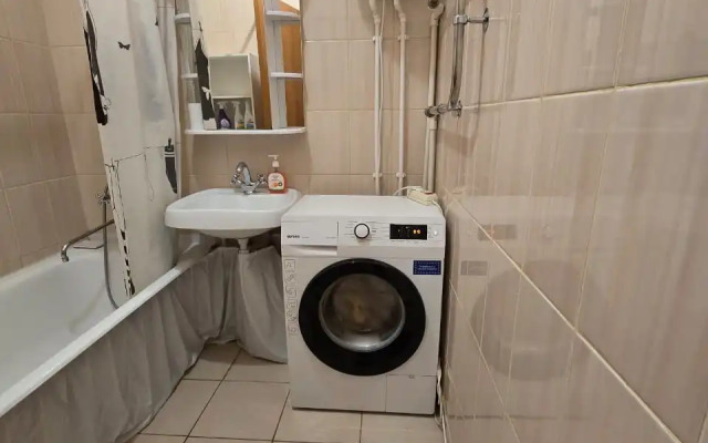 Квартира Уютная на  Парковой