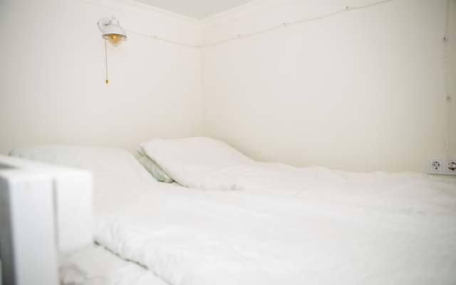 Апартаменты Черепичная 2