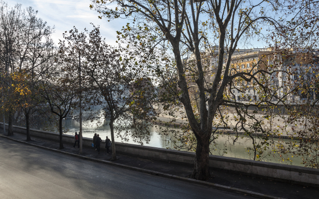 Tevere Terrace Apartments